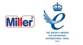 Miller & Miller Chemicals Ltd